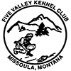 Five Valley Kennel Club 