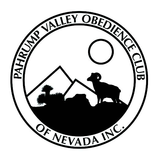 Pahrump Valley Obedience Club of Nevada