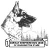 German Shepherd Dog Club of Washington State